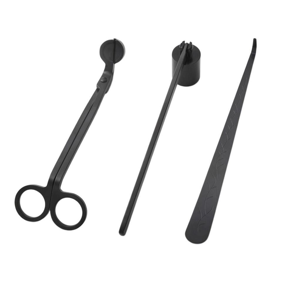 Candle Care Tools