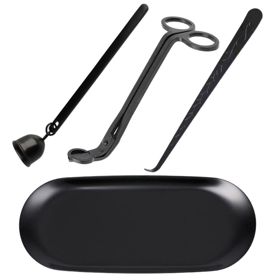 Candle Care Tools