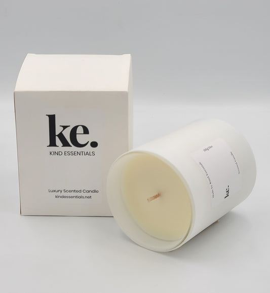 Luxury Scented Candles