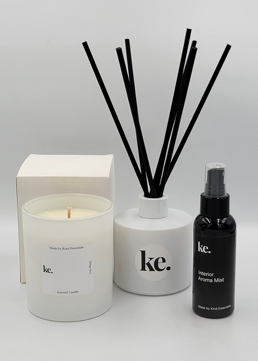 Reed Diffuser