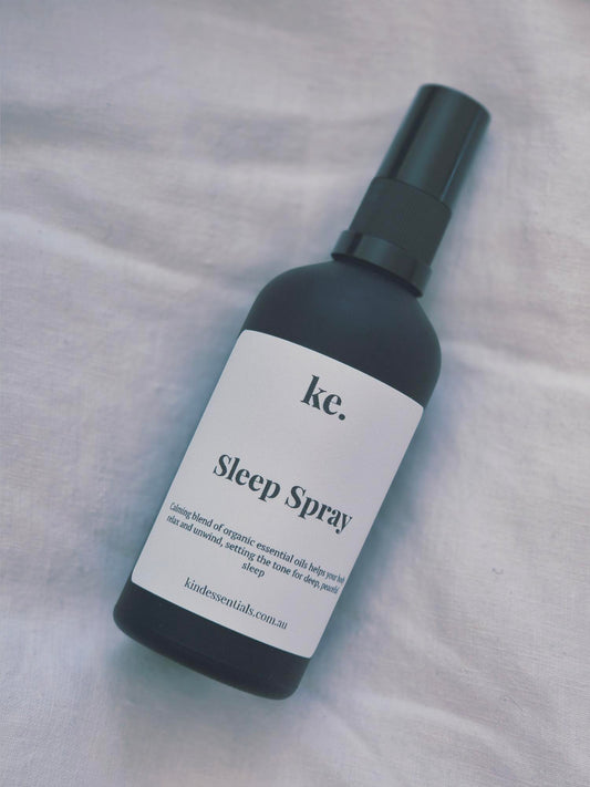 Sleep Mist Spray