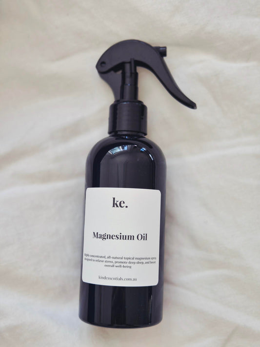 Magnesium Oil Spray 200ml
