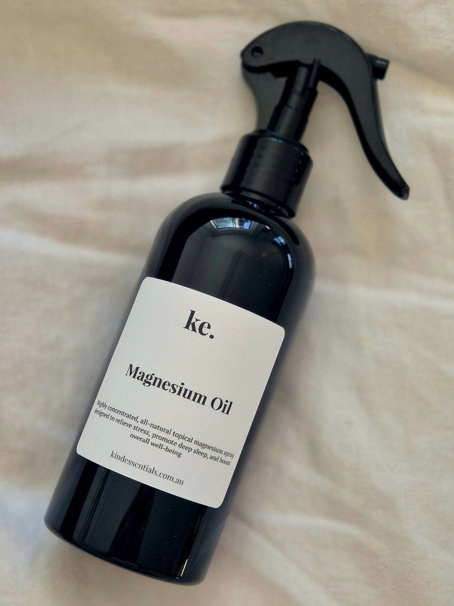 Magnesium Oil Spray 200ml
