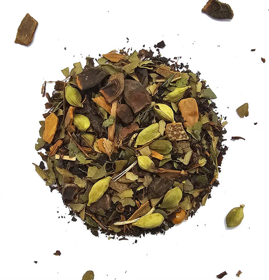 Australian Chai
