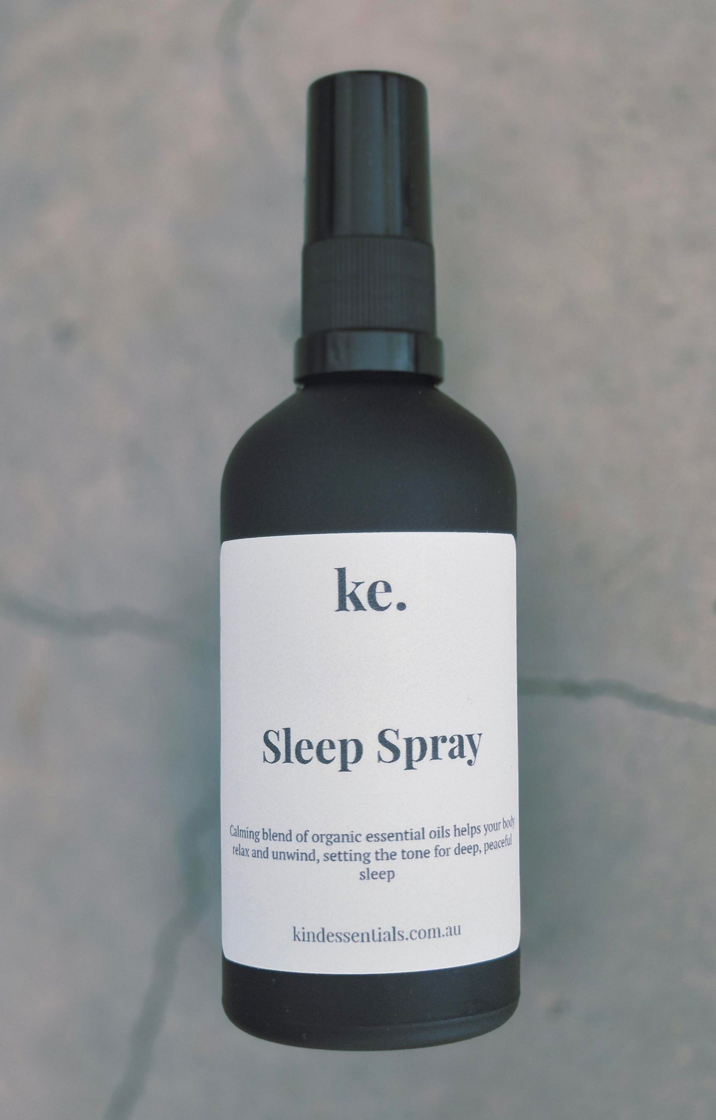 Sleep Mist Spray